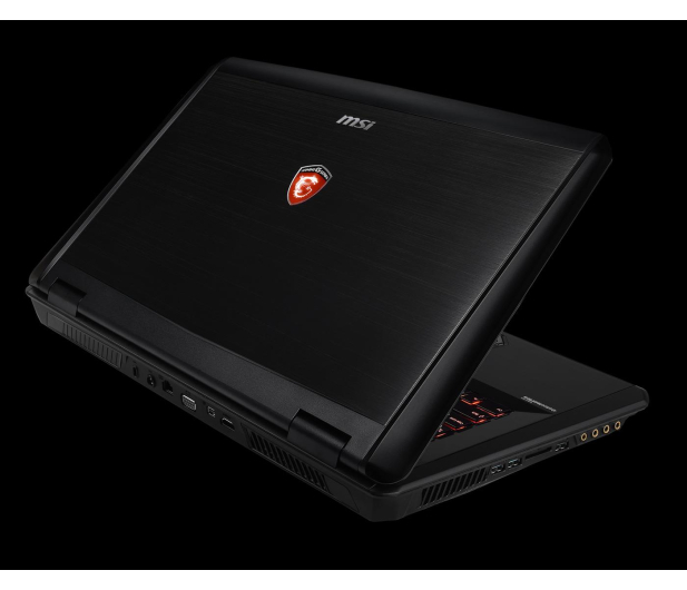 MSI GT70 Dominator i7-4710MQ/16/120+1000 GTX870M FHD - 208103 - zdjęcie 17